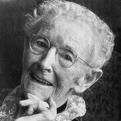 Grandma Moses