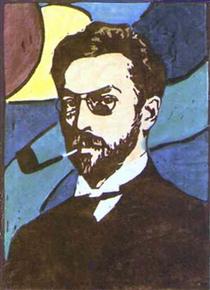 Wassily Kandinsky Art Prints