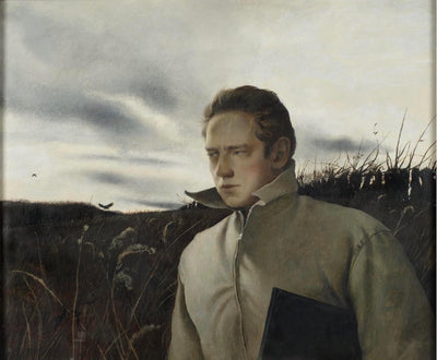 Andrew Wyeth