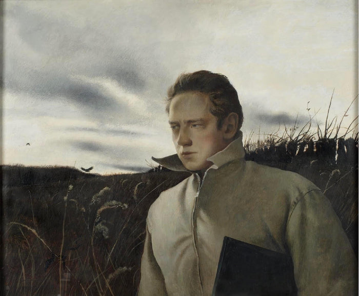 Andrew Wyeth Art Prints
