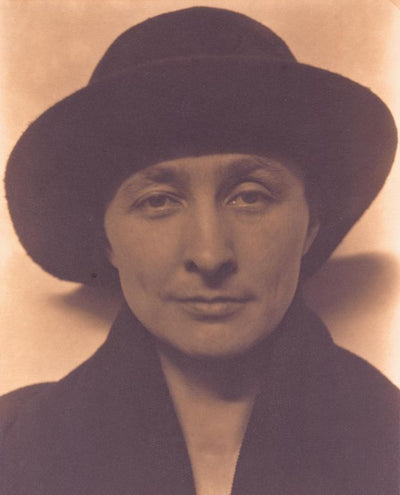 Georgia O'Keeffe