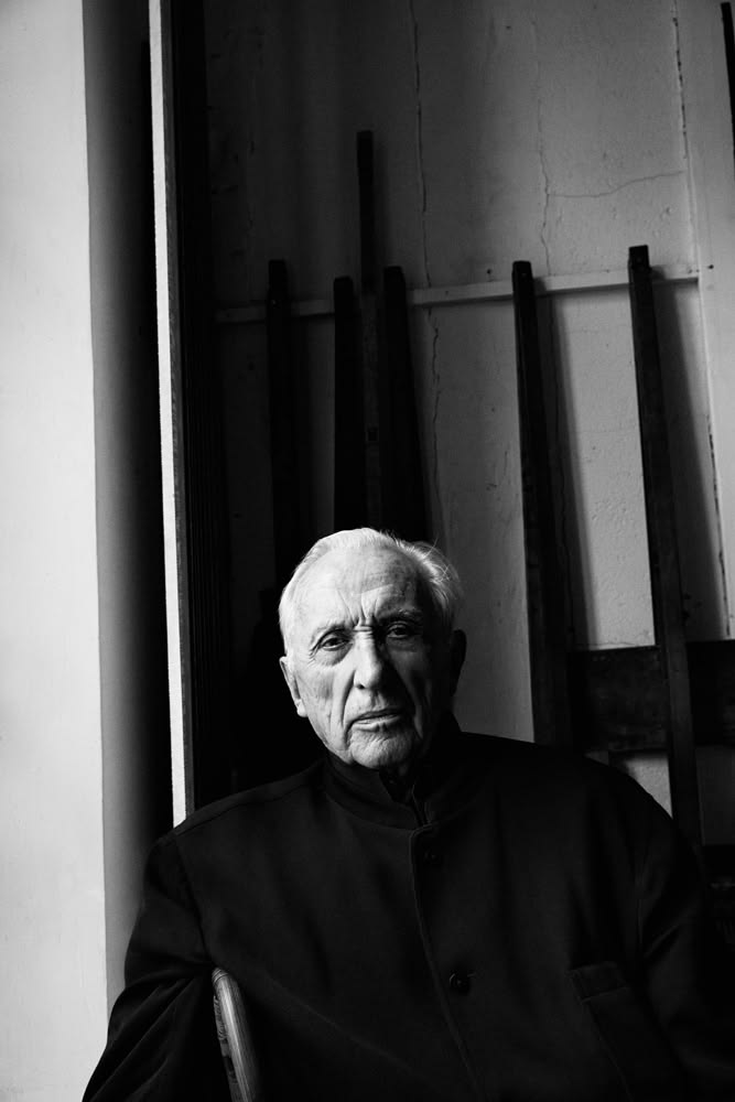 Pierre Soulages Art Prints