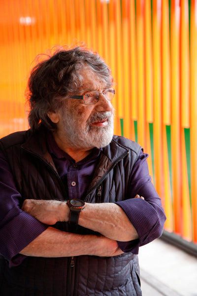 Carlos Cruz-Diez