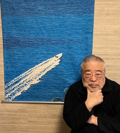 Hiroshi Nagai