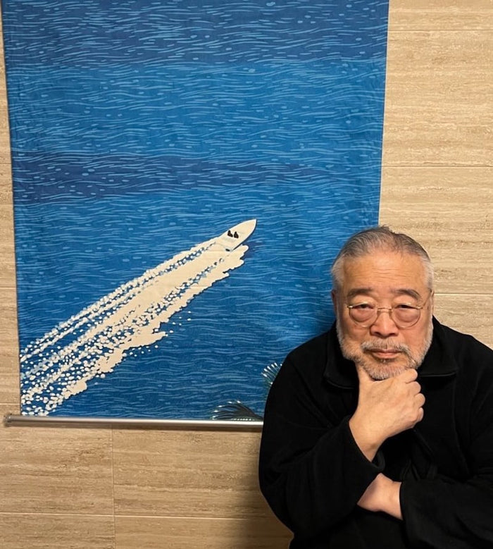 Hiroshi Nagai Art Prints